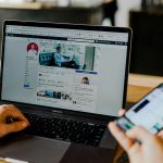 Social media Meta Facebook