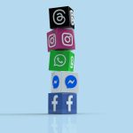 Social media Meta