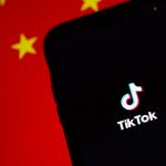 TikTok China
