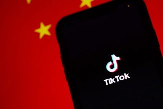 TikTok China