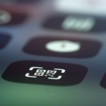 black and white remote control