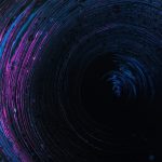 time-lapse photography sky