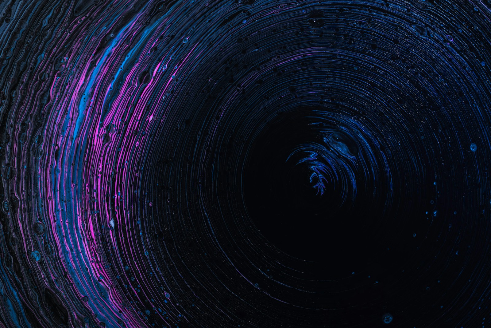 time-lapse photography sky